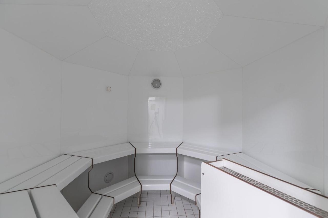 Haus Knechtsand, Whg 415 Duhnen Extérieur photo